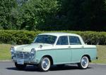 Datsun Bluebird 1962 года